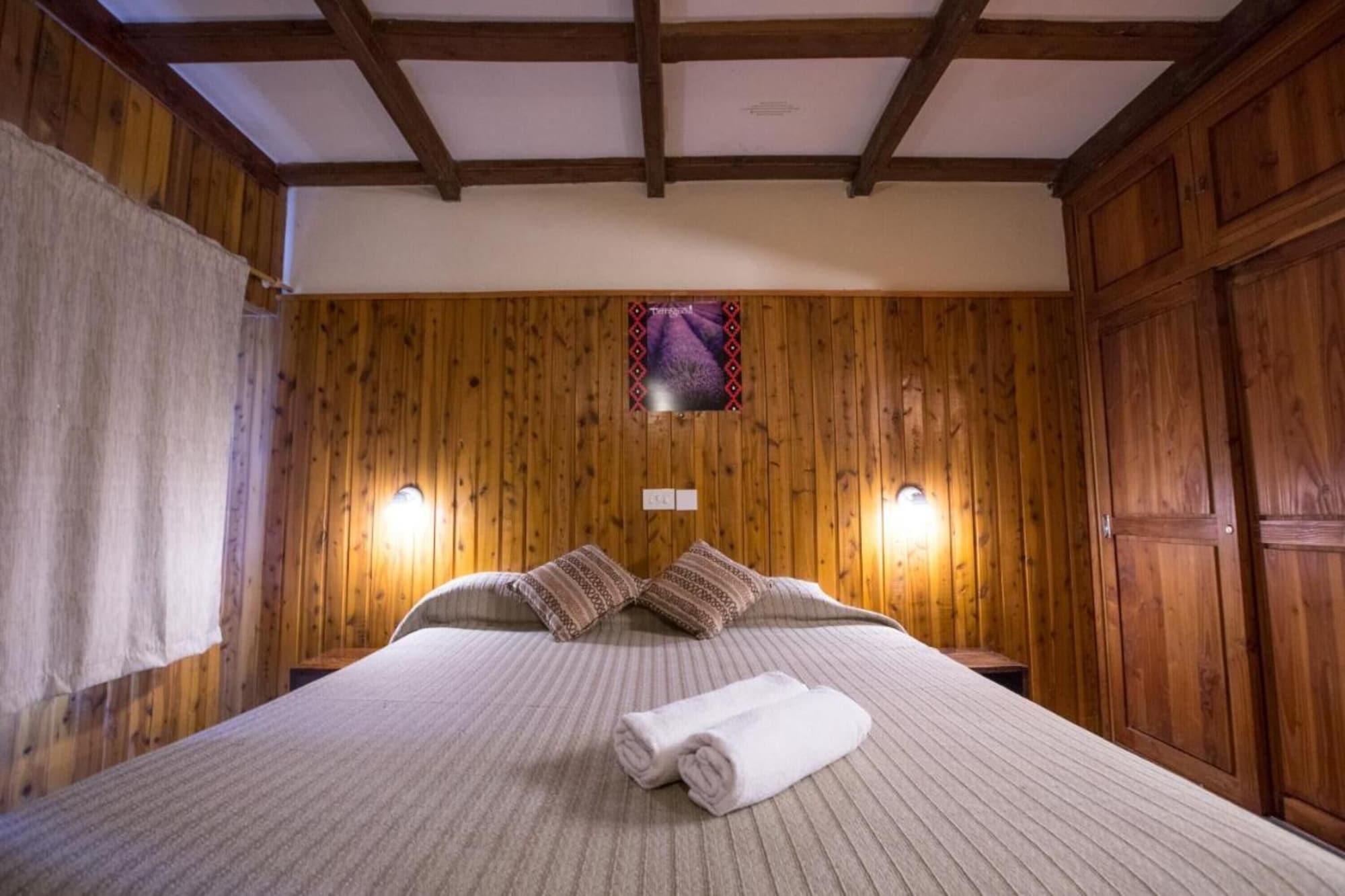 Tierra Gaucha Hostel Boutique San Carlos de Bariloche Kültér fotó